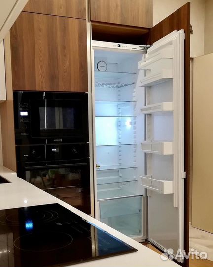 Кухни от производителя