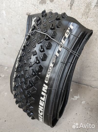 Покрышки для велосипеда 26 Michelin