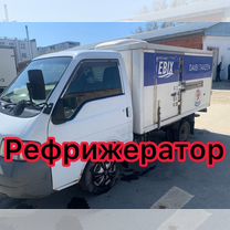 Mazda Bongo 2.0 MT, 2001, 200 000 км, с пробегом, цена 400 000 руб.