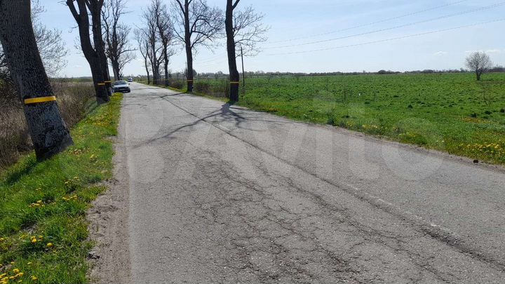 Участок 8 сот. (ИЖС)