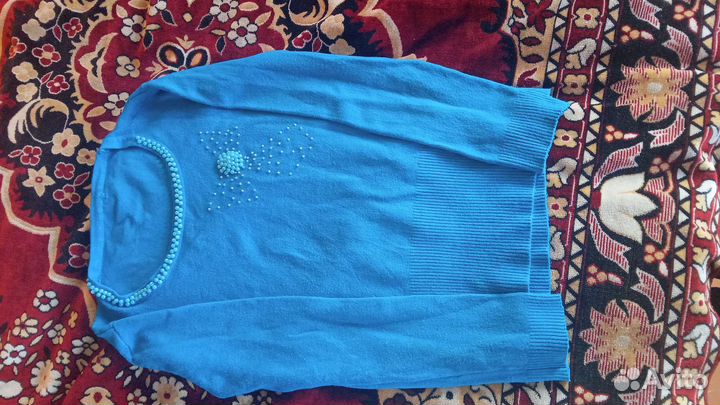 Вещи на девушку 42-44