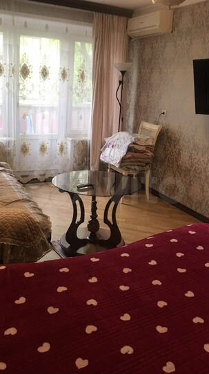 1-к. квартира, 40 м², 2/5 эт.