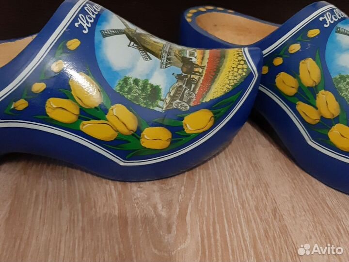 Сувениры из дерева сабо