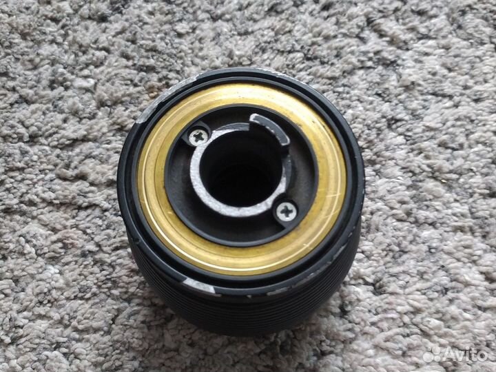 Переходник Raid для спортивного руля на Vag