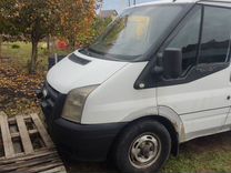 Ford Transit 2.2 MT, 2006, 362 000 км, с пробегом, цена 550 000 руб.