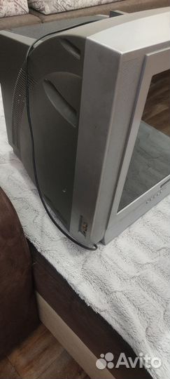 Бу телевизор samsung