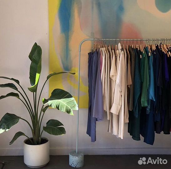 Секонд хенд оптом