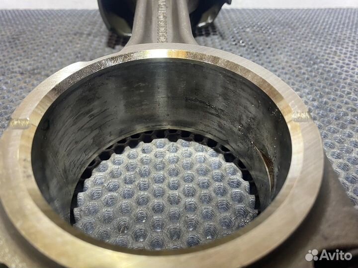 Поршень с шатуном Renault T, Volvo FH, Volvo FM