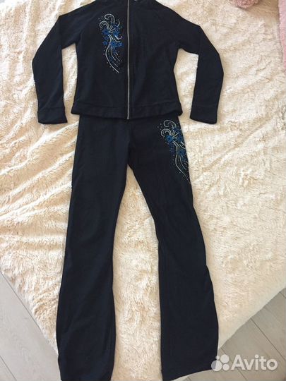 Термокостюм для тренировок