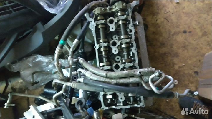 Сузуки sx4 трубки кондиционера насос