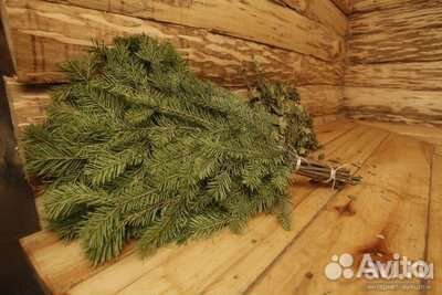Веники для бани