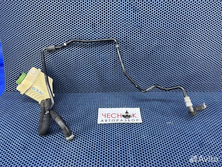 Бачок гидроусилителя руля Audi Q7 4L 2005-2015