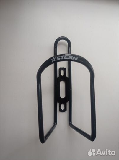 Держатель бутылки велосипедный Stern