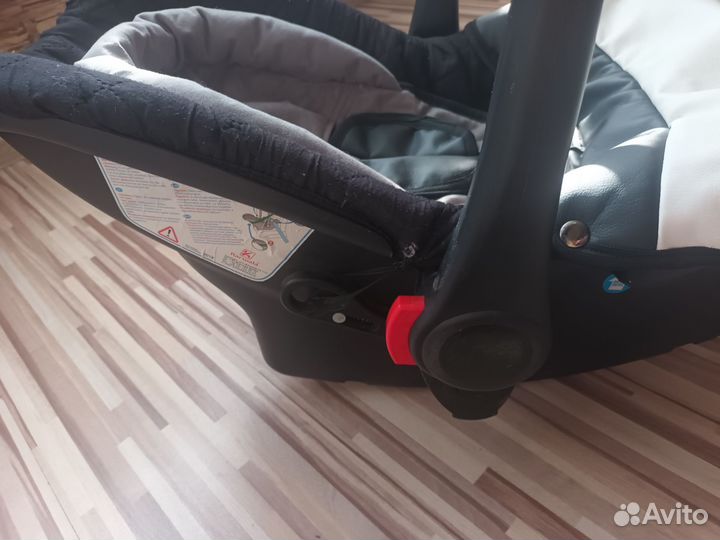 Автолюлька