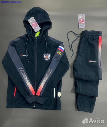 Спортивный костюм Forward (Арт.36540)