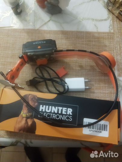 Gps ошейник для собак