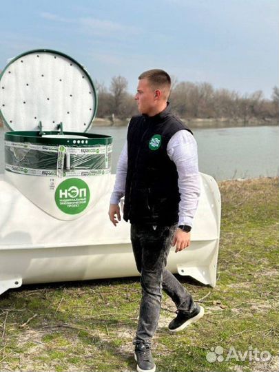 Септик для частного дома Рассрочка SE-98969