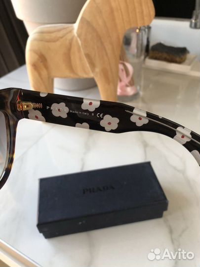 Очки Prada оригинал