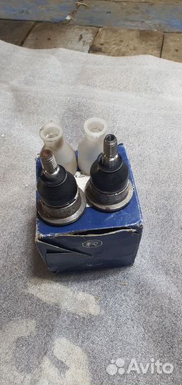 Сайленблок BMW