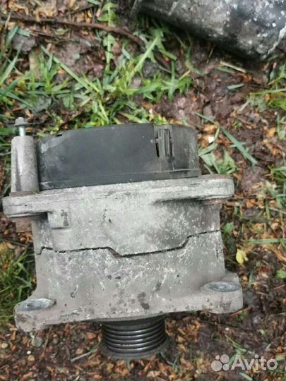 Генератор VW Passat b5 1.6,audi A3 1.8,80