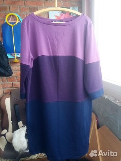 Платья р. 54-58