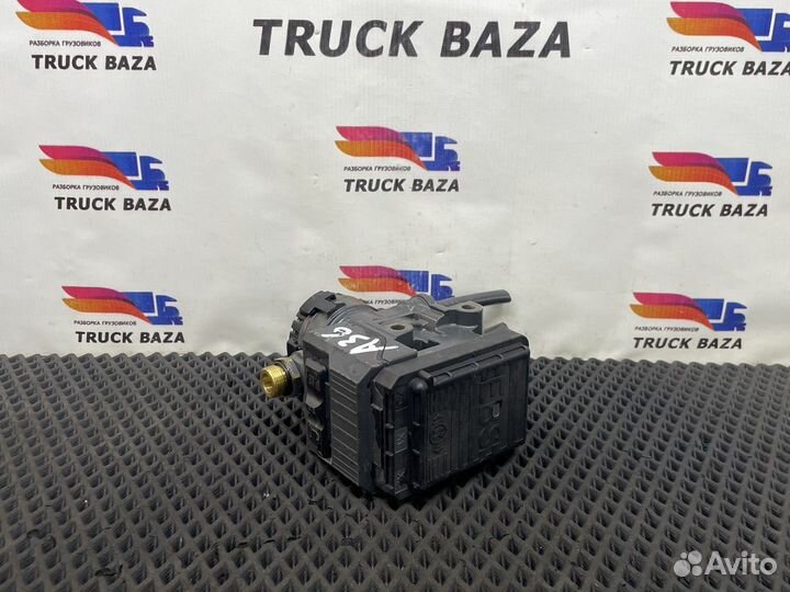 A0004297724 Модулятор EBS передний