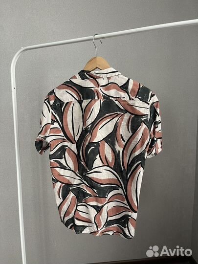 Рубашка мужская Zara