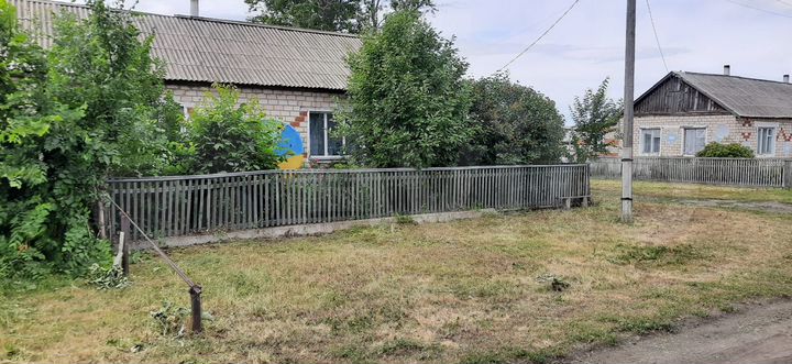 Дом 44,8 м² на участке 7,6 сот.