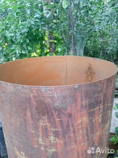 Бак для воды