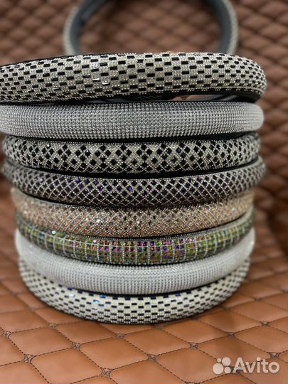 Оплетка на руль