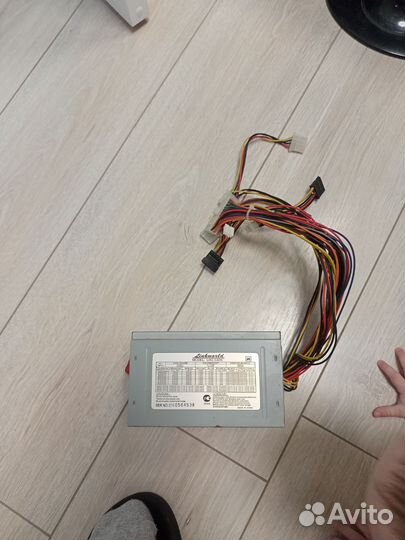 Блок питания linkworld.lw2-430w