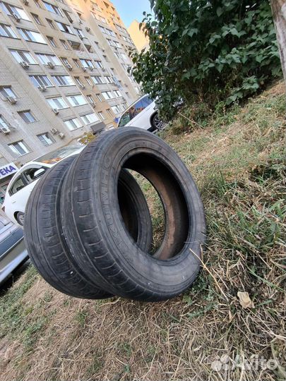 Kumho Solus KH17 185/65 R15