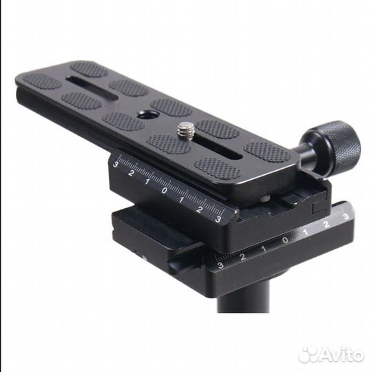 Стабилизатор для камеры стедикам