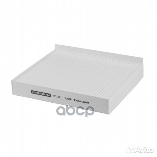 Фильтр салона Стандарт Changan UNI-V 22- / UNI-T