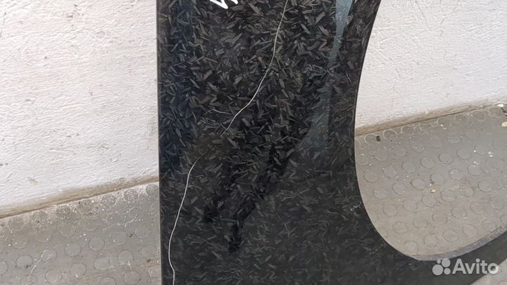 Крыло Volkswagen Passat 6, 2006