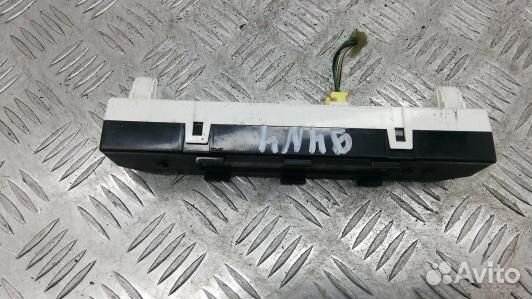 Монитор suzuki grand vitara 2 (94N04JA01)