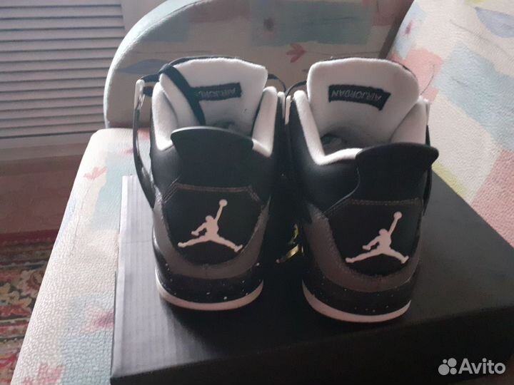 Кроссовки мужские