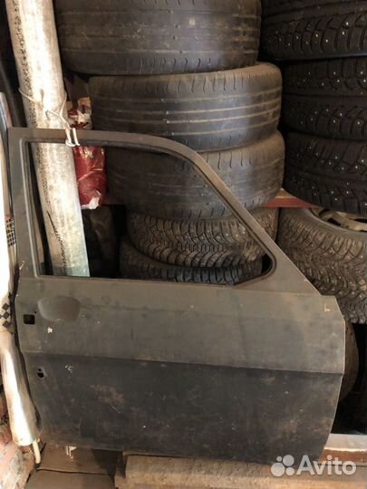 Дверь газ 24 волга