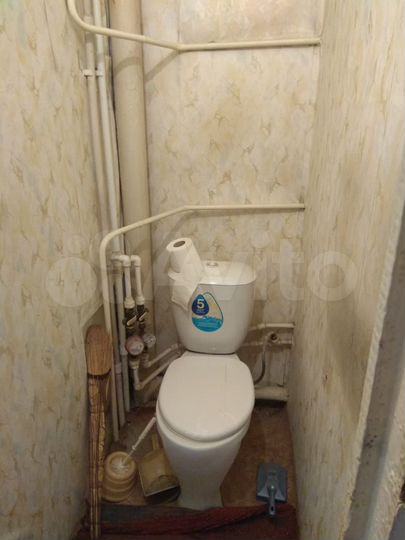 2-к. квартира, 43 м², 4/5 эт.