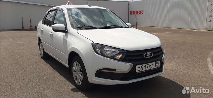 Автоиструктор, инструктор по вождению. МКПП