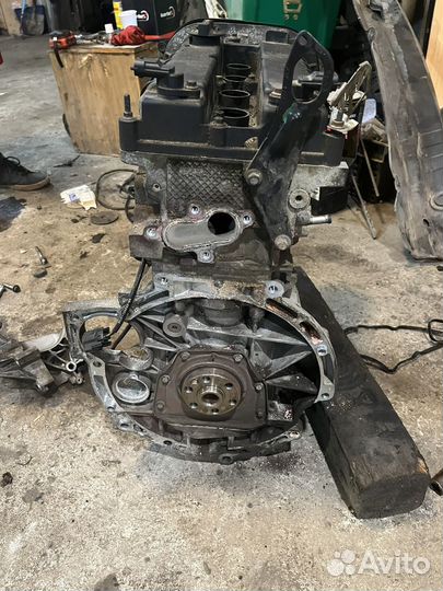 Двигатель форд фокус 3 iqdb