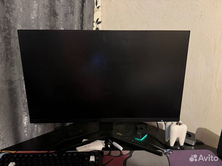 Монитор xiaomi 27 2k