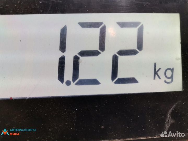 Подушка безопасности Volkswagen Lupo 6X 2002