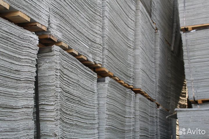 Асбестовый картон с доставкой