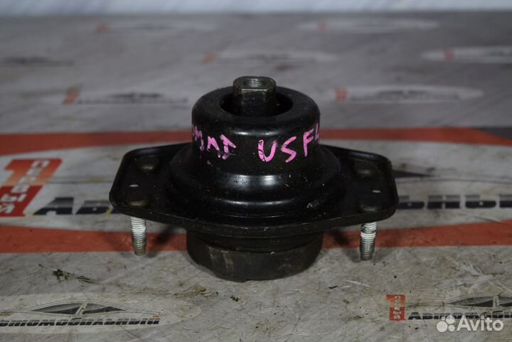 Подушка кпп c Lexus LS460 USF40 1UR-FSE