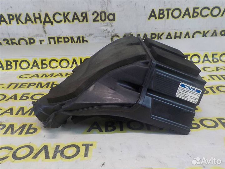 Корпус воздушного фильтра BRP Ski-Doo Skandic WT