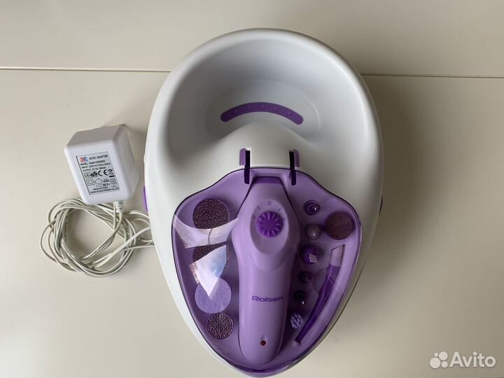 Маникюрный набор