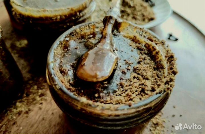 Чудо мёд с секретом