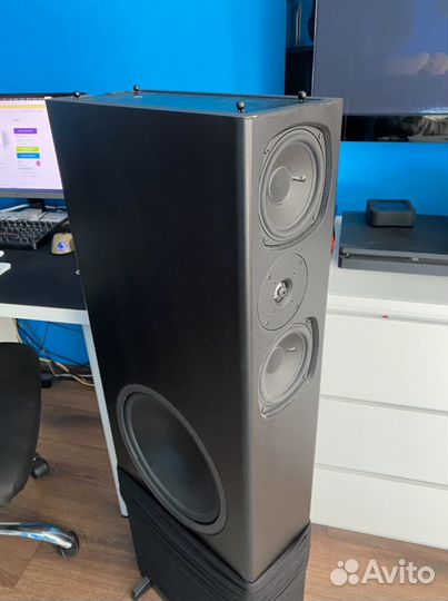 Комплект Definitive Technology