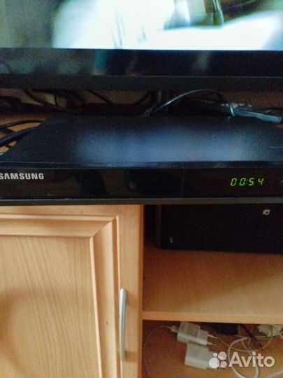 DVD samsung.+. Диски